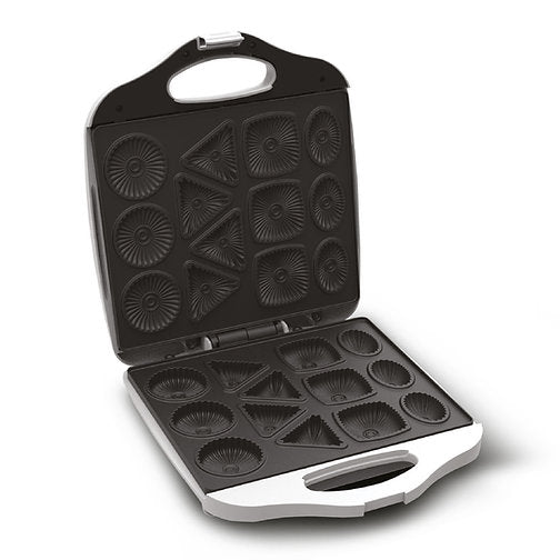 Biscuit & Cookie Maker, 1400W, SF-5778BM - Sanford - Habitt