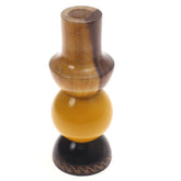 Candle Stand.WoodUC 004 - Habitt