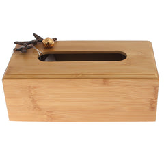 T Box Wood (G) ORCHID WB1057