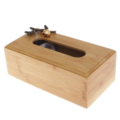 T Box Wood (G) ORCHID WB1057