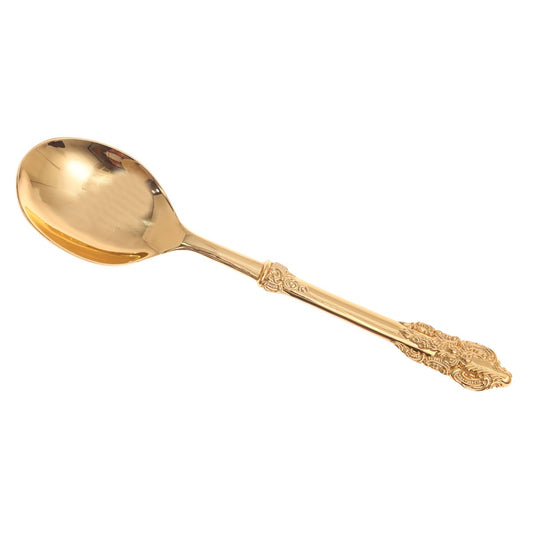 Serving Spoon ORCHID CD5863 - Habitt