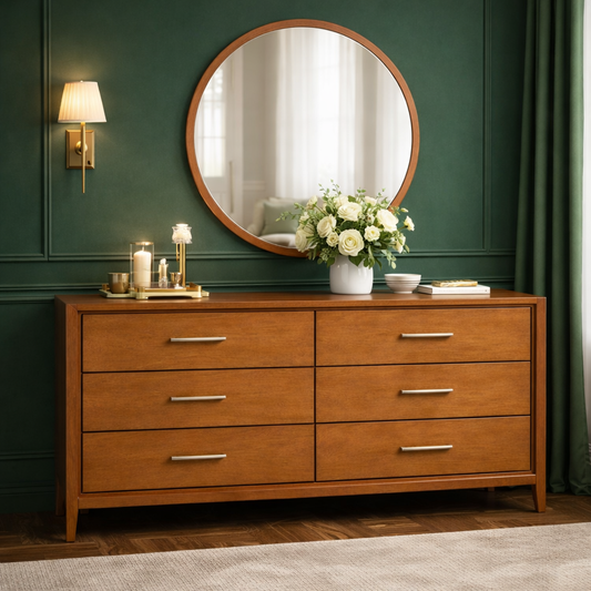 Elan Dresser