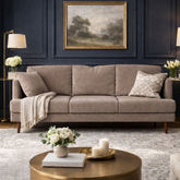 Haven 3 Seater Sofa - Habitt