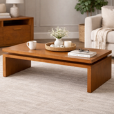 Nora Coffee Table - Habitt