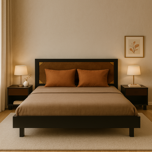 James Bed - Habitt