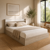 Jack Floor Bed