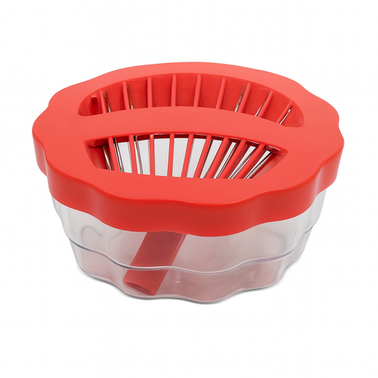 Compact Mini Sewing Kit Box with Needles, Threads & Accessories – Portable Travel Sewing Set