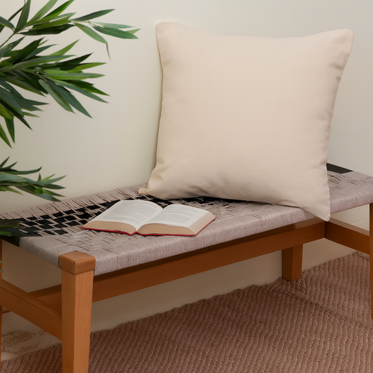 Feldspar Cushion Cover 18x18