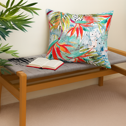 EB Lapis Cushion Cover 26x26 Sub