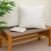 Seedpearl Cushion Cover 18x18" - Habitt