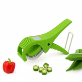 MULTI VEGETABLE CUTTER - Habitt