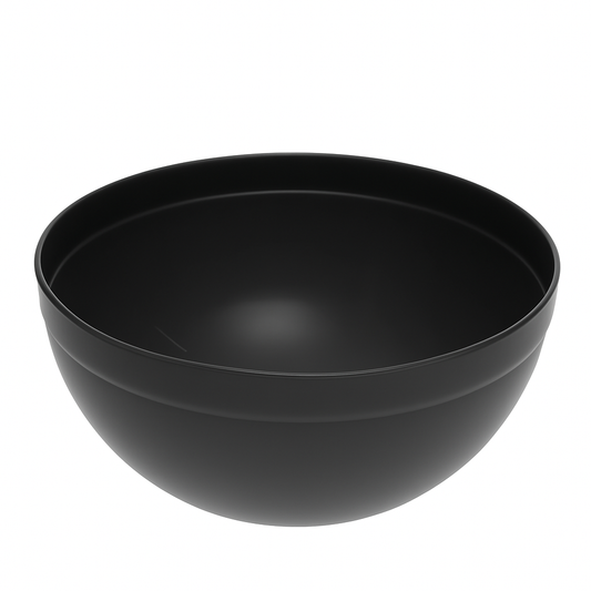 Mixing Bowl Maxi – 4.5 Litre Large Capacity | Red, White, Green & Black