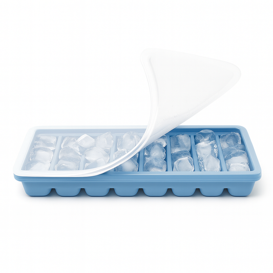 Ice Stick Tray (Assorted) – Easy Release Ice Cube Mold