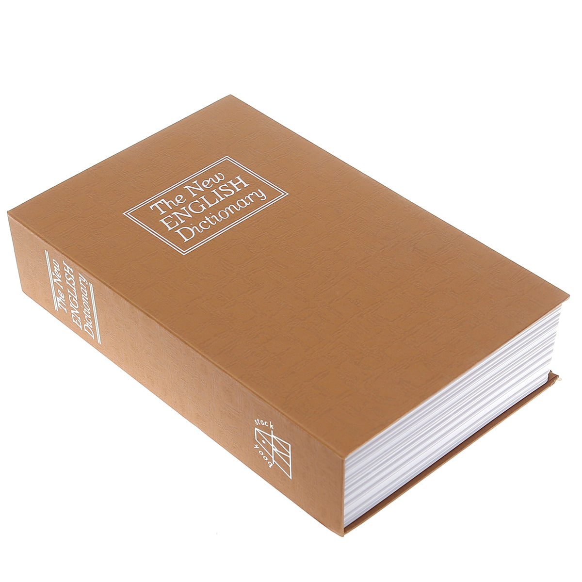 Book Shaped Box Z311-750