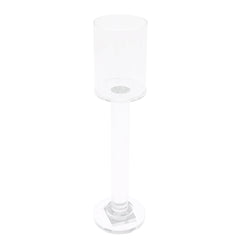 Glass Candle Holder L.Z311-624