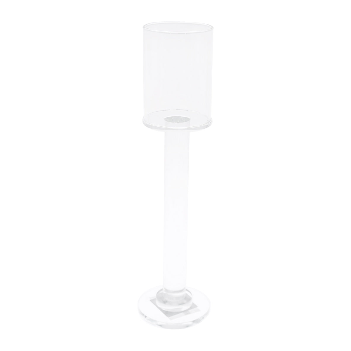 Glass Candle Holder L.Z311-624