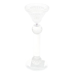 Glass Candle Holder L.Z311-626