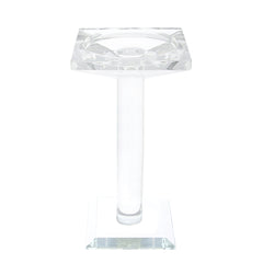 Glass Candle Holder L.Z311-628