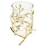 CANDLE STAND.SQ-022 - Habitt