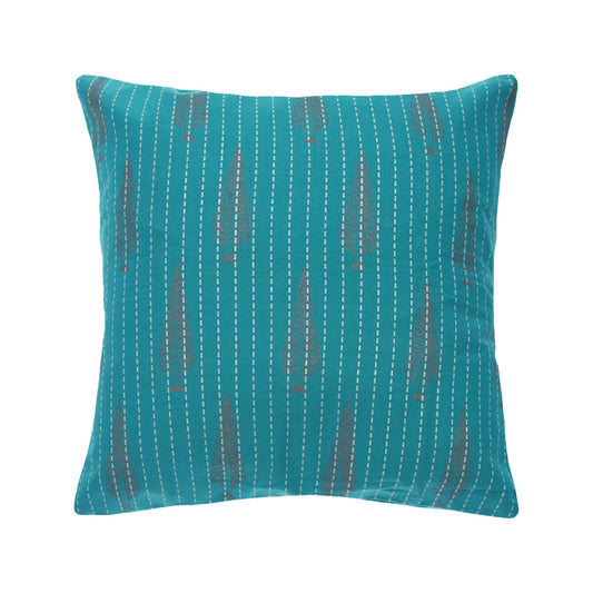 Cypruss Bliss Cushion Cover 18x18" - Habitt
