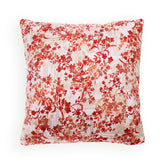 Floral Pattern Cushion Cover 18x18 (SUB) - Habitt