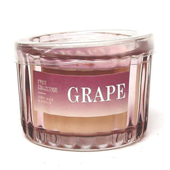 Fragrance candle.Purple.Str.KF502