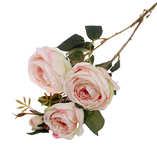 Flower Stick Pink (Z237-3) - Habitt