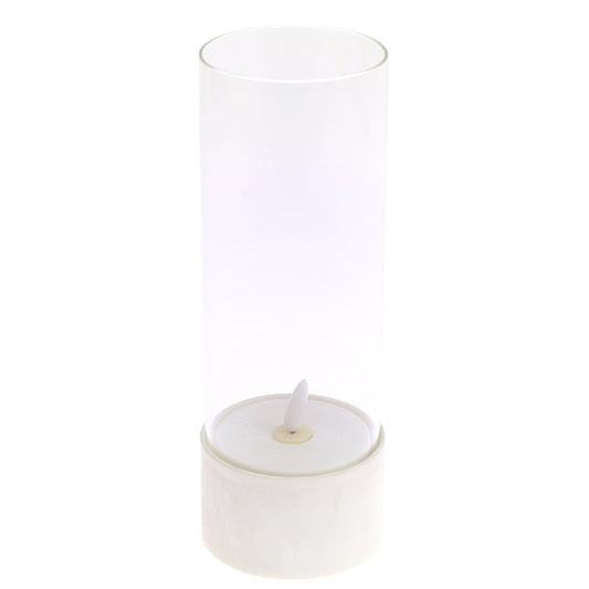Candle Glass.DZ1548 - Habitt