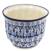 Blue Planter - Habitt
