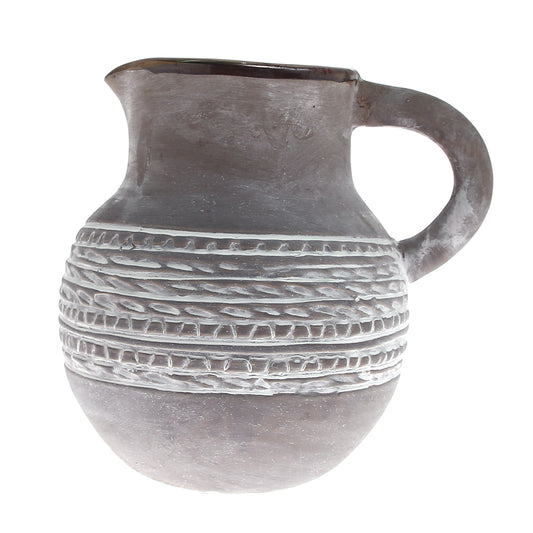 .Ceramic..18x16x24.L91 - Habitt