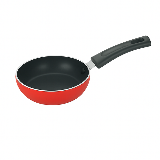 Prima Non-Stick Fry Pan – Multiple Sizes (12cm to 30cm) - Habitt