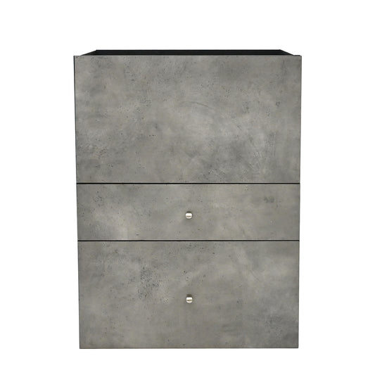 Entryway Cabinet - Habitt