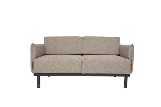 Loft 2.5 Seater Sofa – Contemporary Comfort in a Compact Size