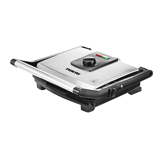 Grill Maker NG543 - NIKAI - Habitt