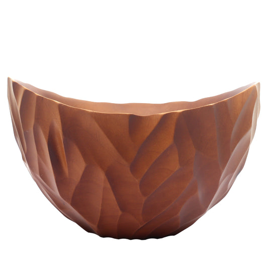 Dark Natural Bowl (Ex3108C) - Habitt