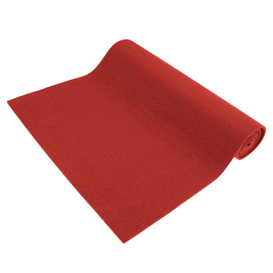 Printed Yoga Mat – 5mm Thickness