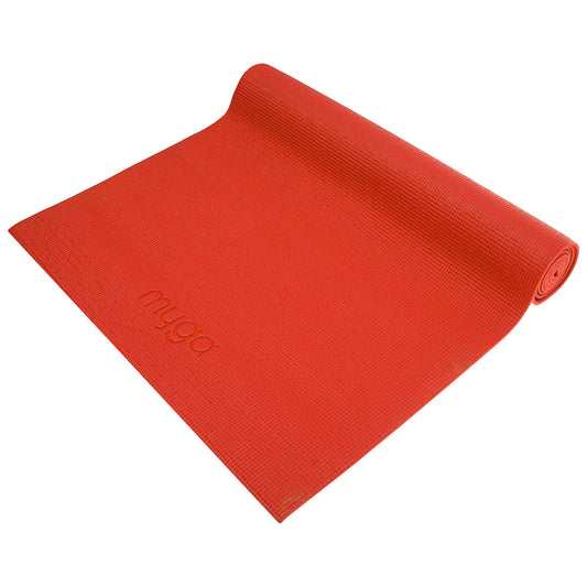 Yoga Mat – 6mm Thickness