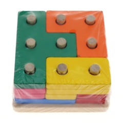 Wooden Toys(1/120).5215-1046