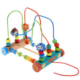 TOY CART.WMZ-001 - Habitt