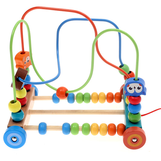 TOY CART.WMZ-001
