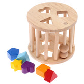 BLOCKS BUILDING GAME.WMZ-008 - Habitt