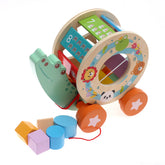 CARTWHEEL TOY.WMZ-005 - Habitt