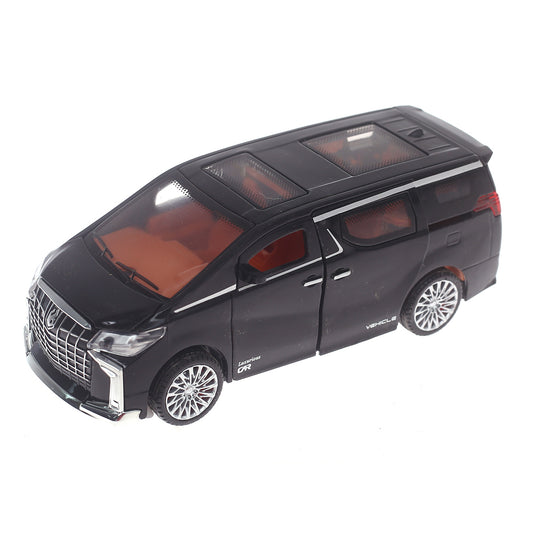 FRICTION CAR WITH LIGHT & SOUND 7742 - Habitt