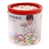 BLOCKS AND THREAD GAME.WMZ-009 - Habitt