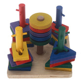 Shapes 2407-14 - Habitt