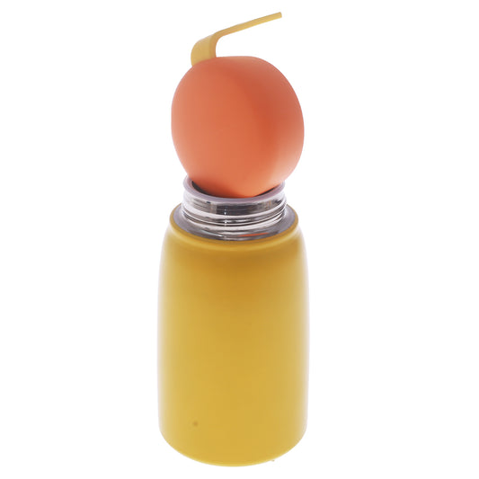 Water Bottle Yellow Z311-795 - Habitt