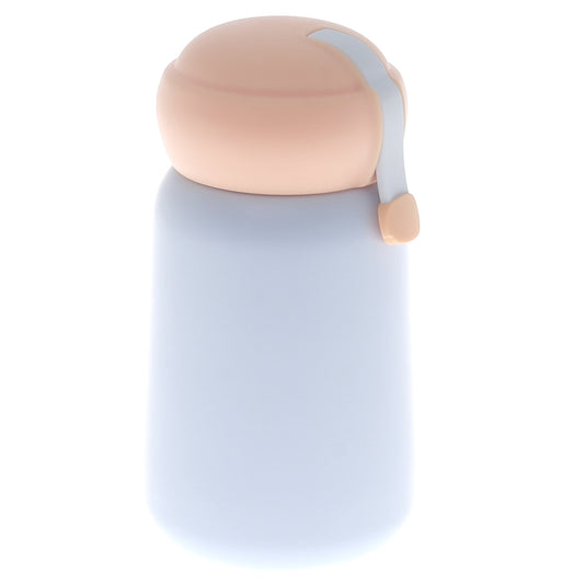 Water Bottle Yellow Z311-792 - Habitt