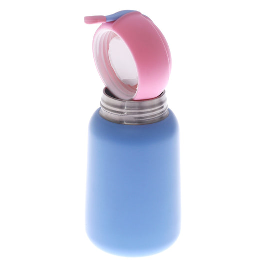Water Bottle Pink Z311-792 - Habitt