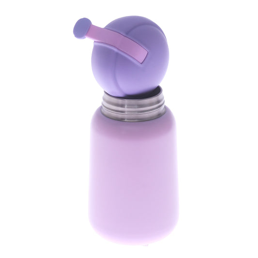 Water Bottle Purple Z311-792 - Habitt