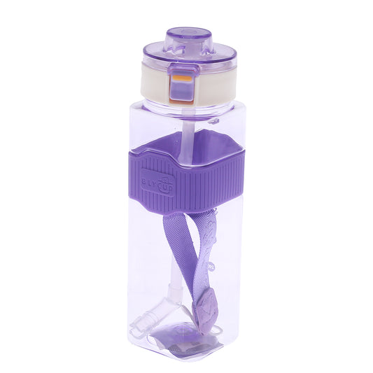 Water Bottle Purple Z311-789 - Habitt